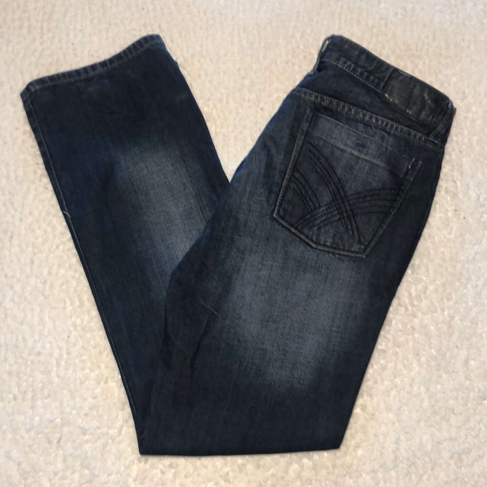 Kenneth Cole Reaction Jeans